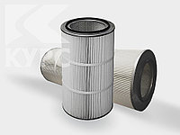 Типовые пескоструйные камеры