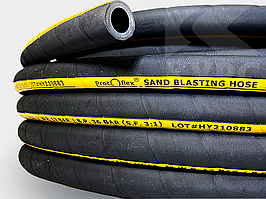 Пескоструйный рукав Protoflex Sand Blasting Hose