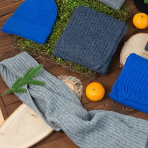 Зимние аксессуары