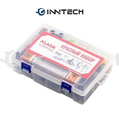 Arduino Starter Kit: Красный набор