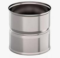 Адаптер котла 115х115