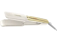 Плойка щипцы гофре для волос Cronier CR-945