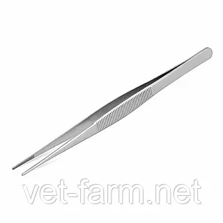 Пинцет 16х10, фото 1