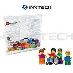 LEGO® Education SPIKE™ Essential Минифигурки