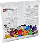 LEGO® Education SPIKE™ Essential Минифигурки, фото 3
