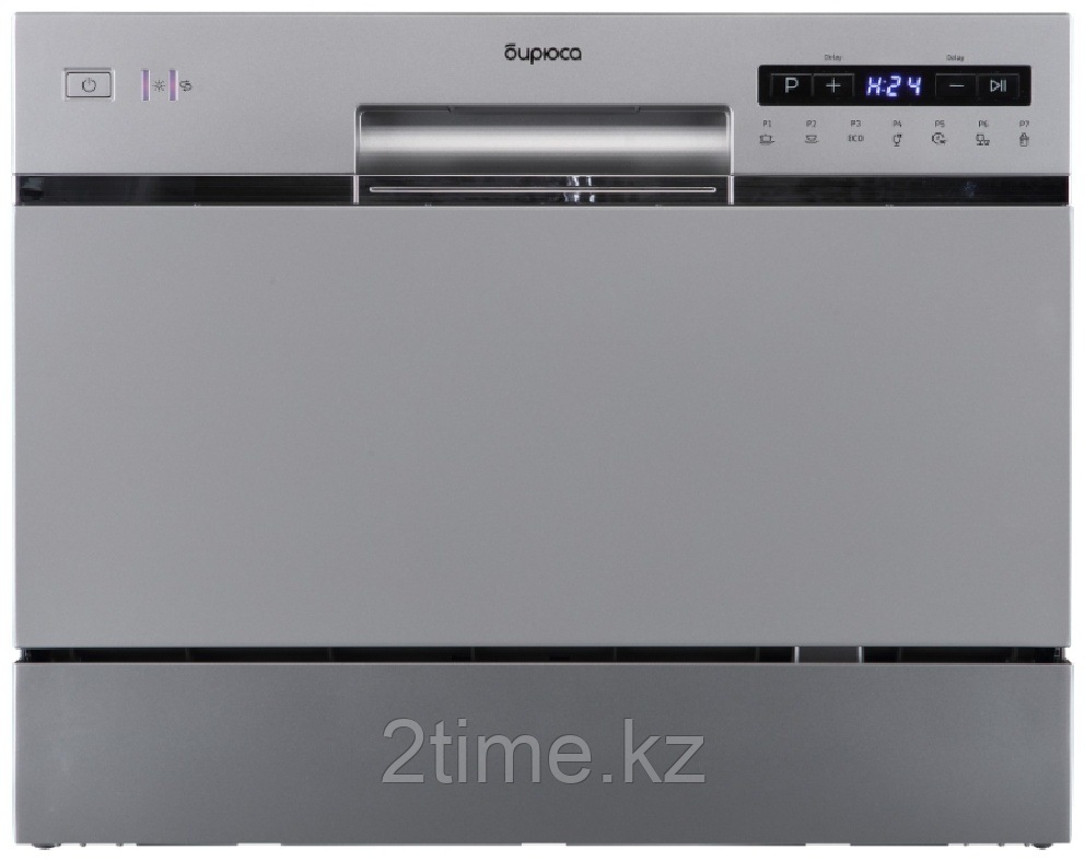 Посудомоечная машина Бирюса DWC-506/7 M