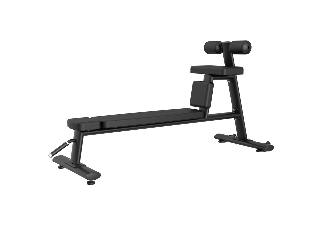 Скамья для пресса HAMMERGYM ZH-035
