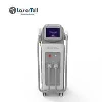 Trio Laser 2в1+ND Yag лазер (LaserTell)