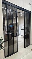 Пластиковые и алюминиевые окна, двери, перегородки, витражи, балконы, террассы