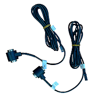 Силовая плата Sillan (CB66) (B-73-1200003 Пьезодатчик комп. 2шт CB66)