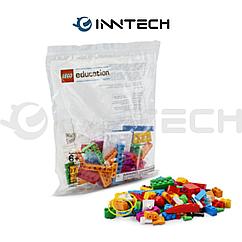 LEGO SPIKE Старт Набор запасных деталей