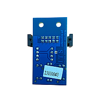 Силовая плата Sillan (CB66) (B-73-1210001 Угловой датчик CB66)