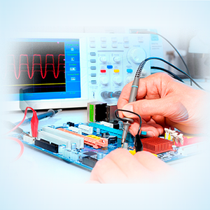 Сервисное обслуживание и ремонт медицинского оборудования