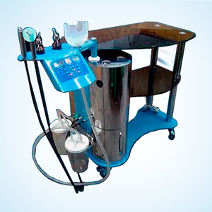 Лор-оборудование