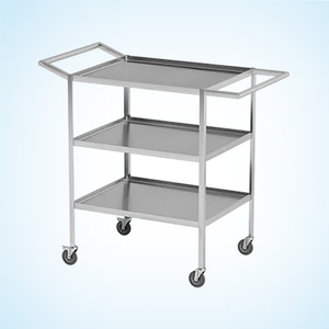 Медицинская мебель