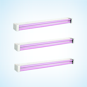 Облучатели помещений