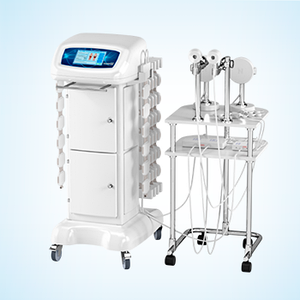 Аппараты физиотерапевтические