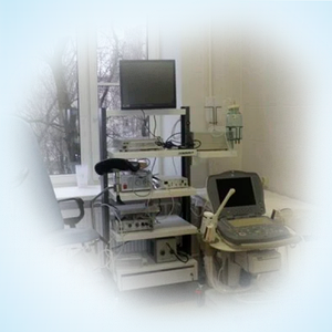 Кабинеты "под ключ"