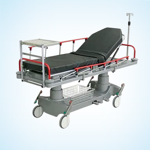 Тележки для перевозки больных