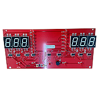 Дисплей плата Sillan (CB955) (B-55-1210002)