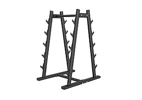 Стойка для штанг HAMMERGYM ZH039