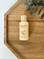 Одноразовый лосьон для тела EcoWorld Coconut, 40 мл