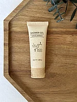 Одноразовый гель для душа EcoWorld Lemon Verbena, 30 мл