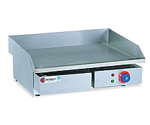 Жарочная поверхность Бургер плита плоская