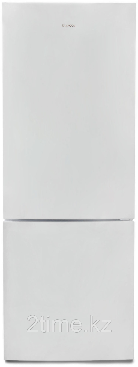 Холодильник-морозильник Бирюса 6134, (295 л) 165см