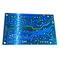 Силовая плата Sillan (CB66) (B-76-1400008 Силовая плата CB75)