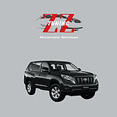 Prado 150 (2009-2017)