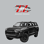 4Runner