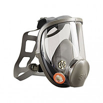 Лицевая маска 3М 6800