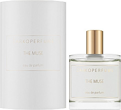 Zarkoperfume The Muse 50 ml Original