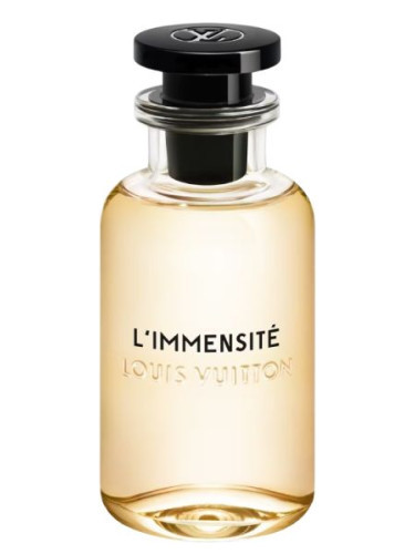 Louis Vuitton L’Immensité 6ml Original