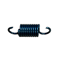 Переключатель реверс ( LC850A) Sillan (CT-D-2100003 Пружина педали GT887A)