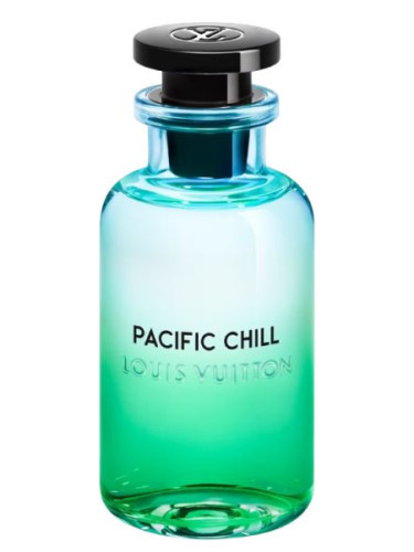 Louis Vuitton Pacific Chill 6ml Original