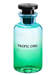 Louis Vuitton Pacific Chill  6ml Original