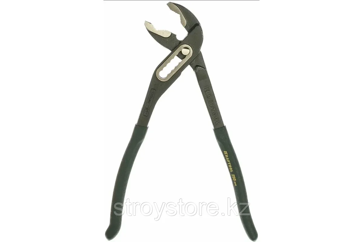 Клещи переставные, KRAFTOOL Panzer 250 мм