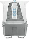 Рюкзак игровой белый Lenovo IdeaPad Gaming Modern Backpack White, фото 6