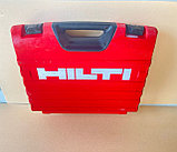 Монтажный пороховой пистолет HILTI DX460, фото 3