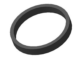 АФНИ.754171.003 УПЛОТНЕНИЕ ЛОБОВОЙ КРЫШКИ