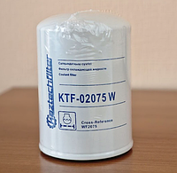 Фильтр системы охлаждения KTF-02075 W