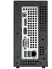 Мини-компьютер ASRock DESKMINI X300, форм-фактор Barebone, X300/B/BB/BOX, фото 3