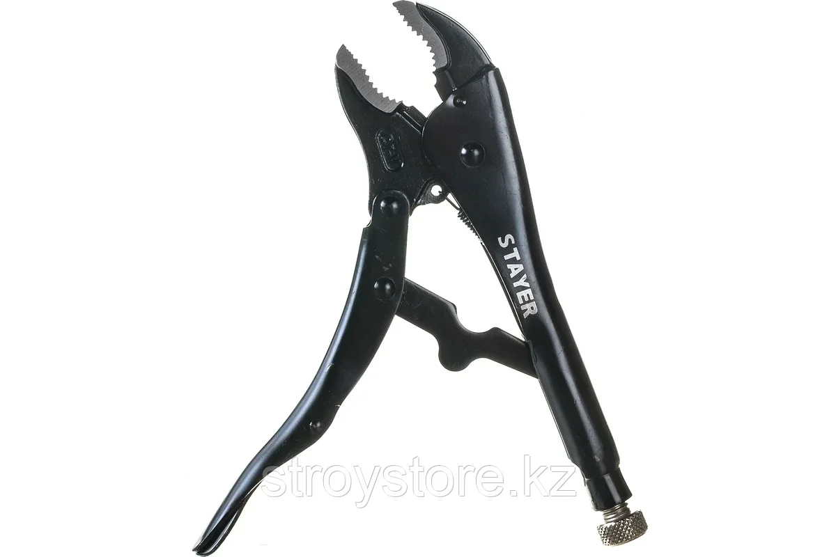 Зажим ручной, STAYER Pro-Fix 250 мм