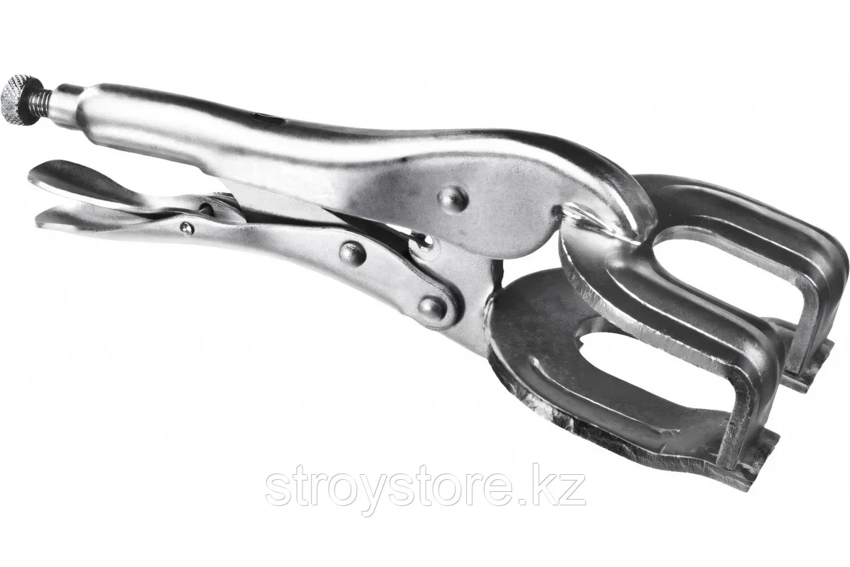 Зажим ручной, STAYER Pro-Fix 250 мм