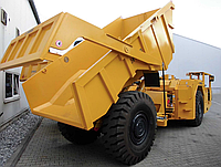 Самосвал Paus PMKT 12000