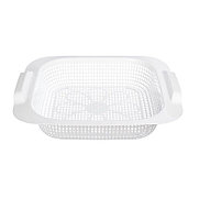 Мойка-сушилка в раковину (белый) 290106