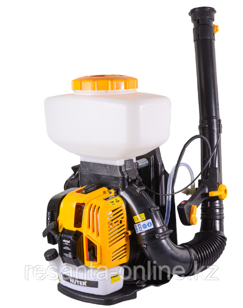 Опрыскиватель бензиновый GS-5215 Huter
