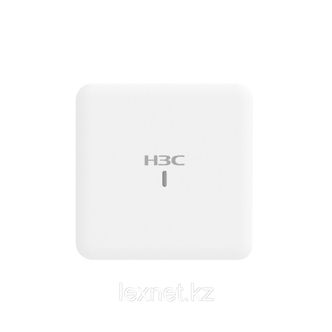 Беспроводная точка доступа (роутер), H3C, EWP-WA6120, IEEE802.11a/b/g/n/ac/ax, AX1800, 1 порт 10/100/1000М, 4 порта 10/100/1000М,